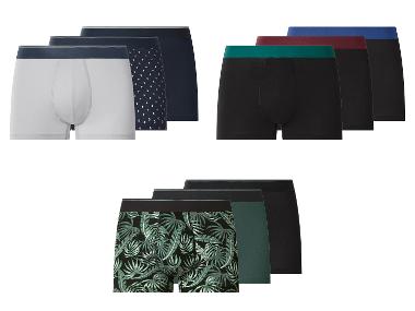 esmara Men Set van 3 heren boxers