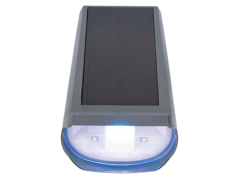 Ga naar volledige schermweergave: Ledvance Solar LED-buitenlamp - afbeelding 9