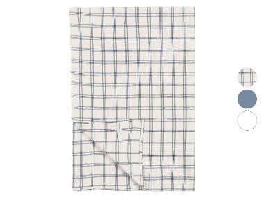 LIVARNO® Tafelkleed 120 x 160 cm