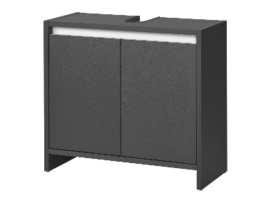 LIVARNO home Onderkast wastafel Oslo