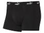 Zwarte Puma boxershorts: comfort en stijl.