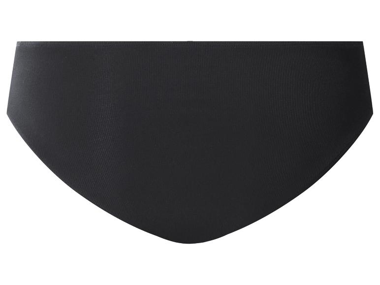 Zwarte zwembroek