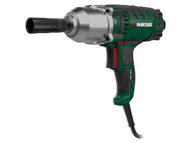 Lidl-shop PARKSIDE® Slagmoersleutel 550 W aanbieding