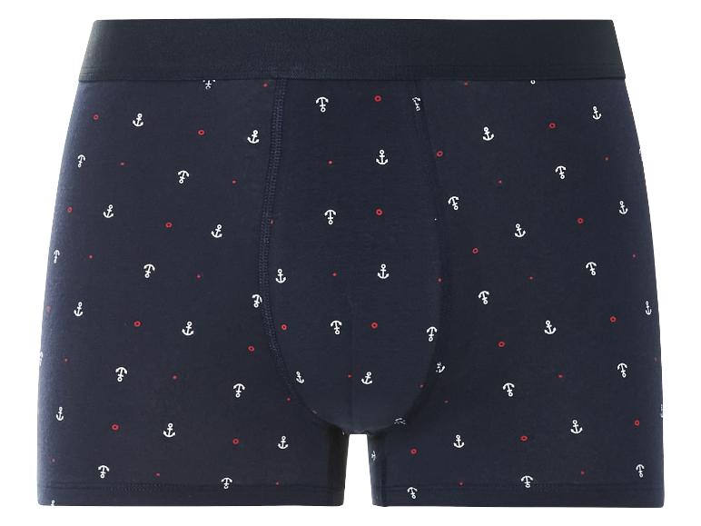 3 heren boxers
