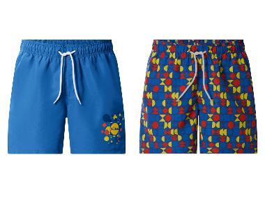 Lidl heren zwembroek