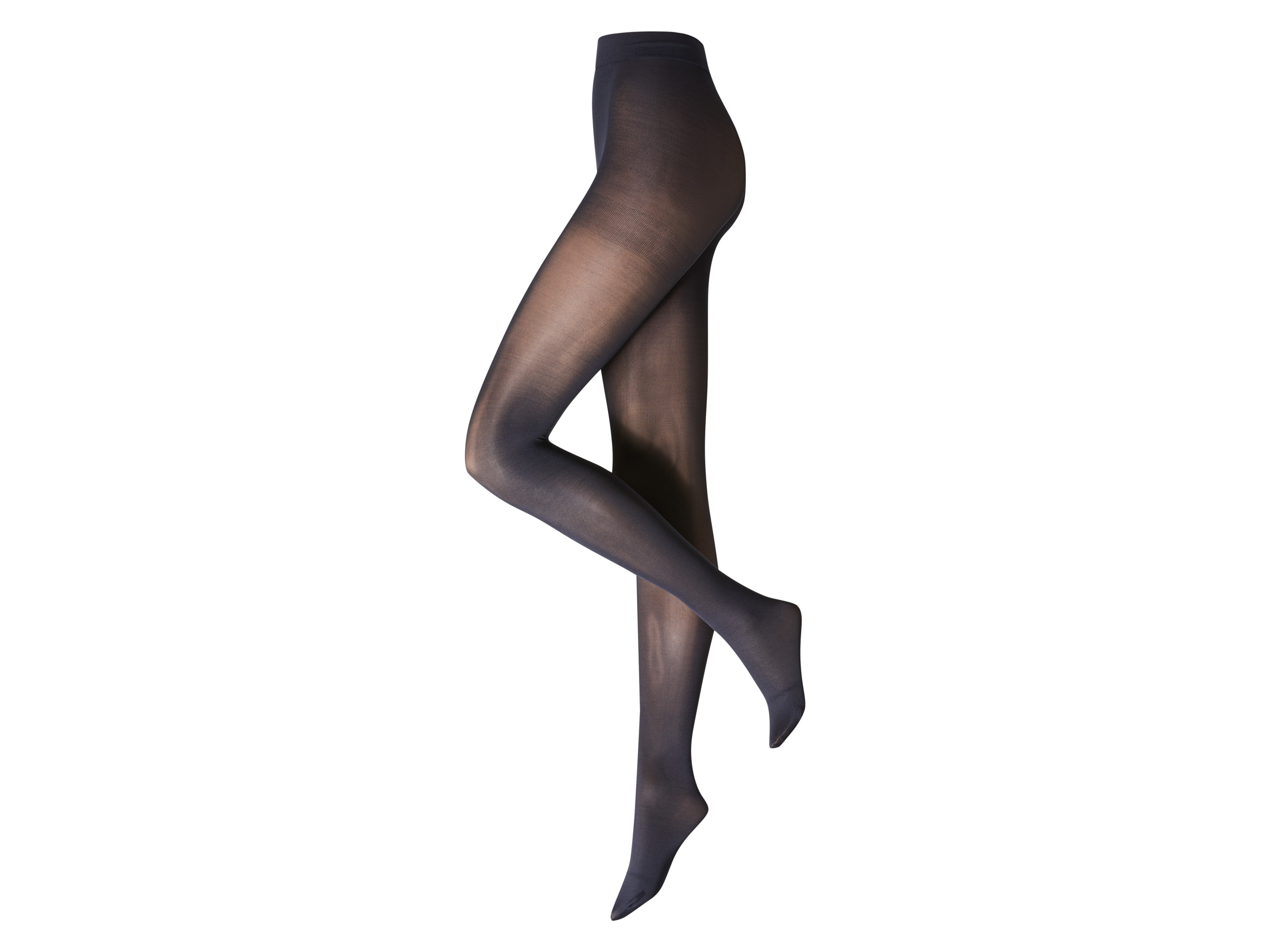 esmara Dames thermopanty (Marineblauw, S (36/38))