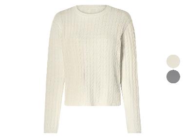 esmara® Gebreide dames trui