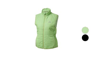 CRIVIT Meisjes bodywarmer