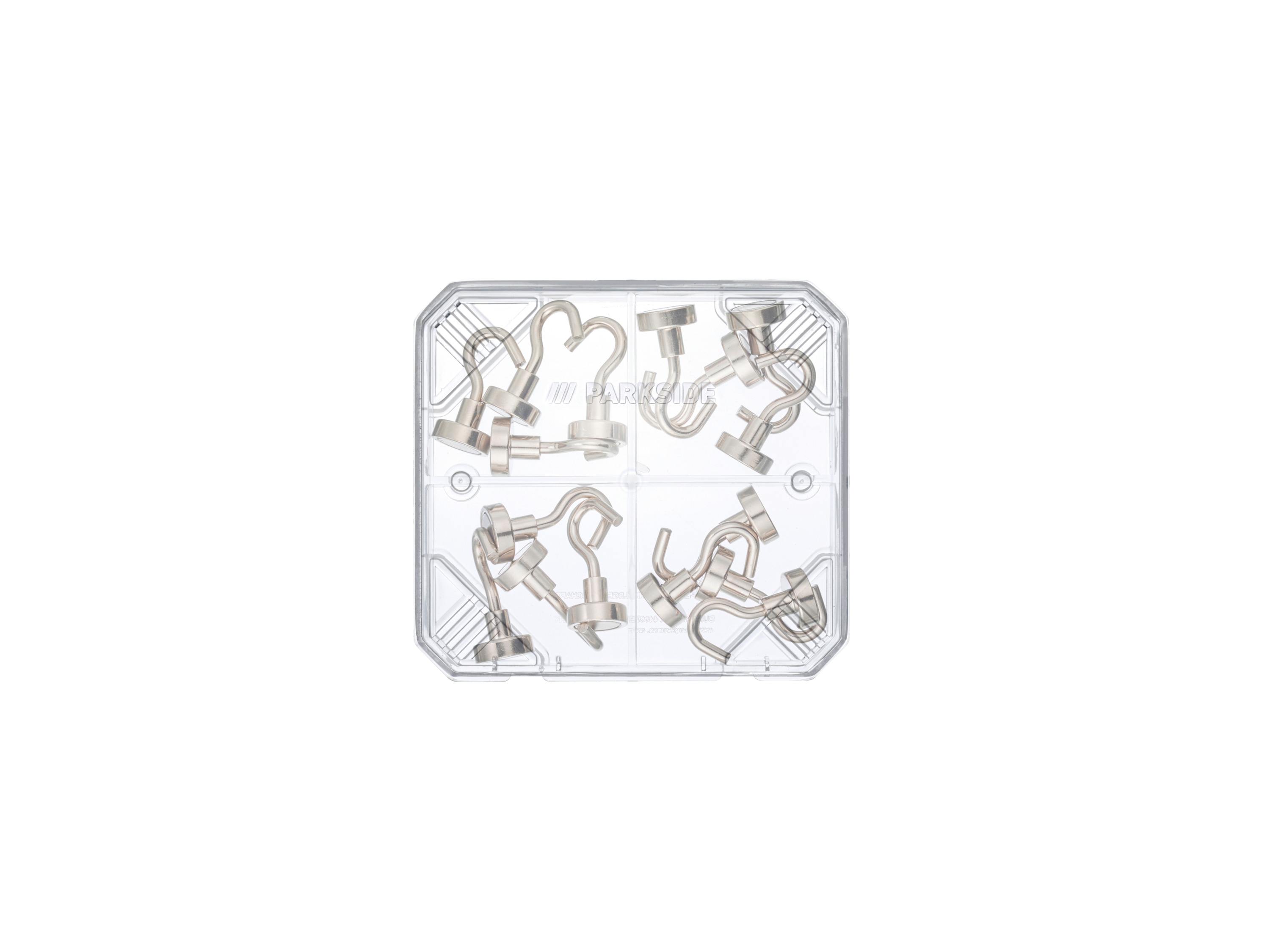PARKSIDE Neodym-magneten (Magnetische haken)