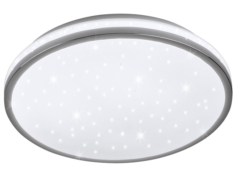 Ga naar volledige schermweergave: Livarno Home LED-badkamerlamp - afbeelding 5
