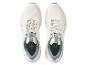 Witte Crivit sneakers met mesh bovenwerk