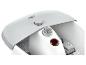 Sensiplast voetenbad met draaiknop en massageaccessoires