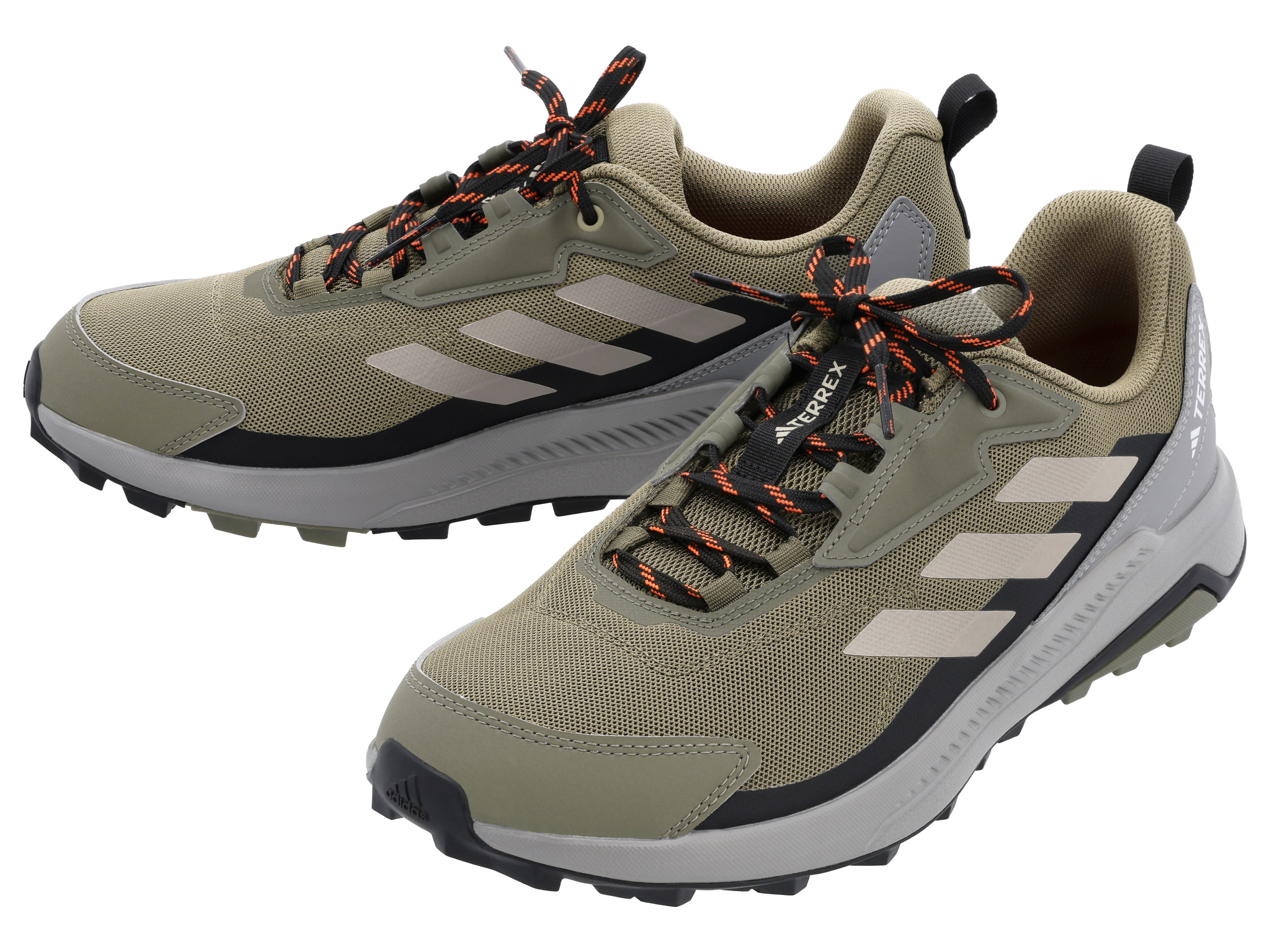 ADIDAS Wandelschoenen Terrex Anylander (Olijfgroen, 46)