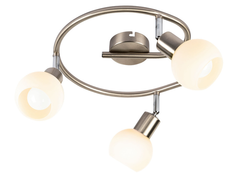 Ga naar volledige schermweergave: LIVARNO home LED plafondlamp - afbeelding 3