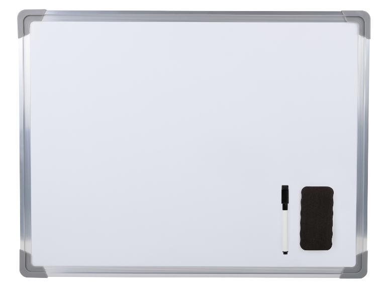 Magneet- en whiteboard