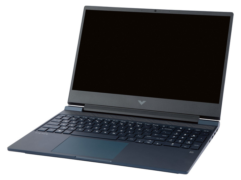 Ga naar volledige schermweergave: HP Victus gaming laptop »15-fb0554ng«, 15,6 inch FHD-display - afbeelding 2