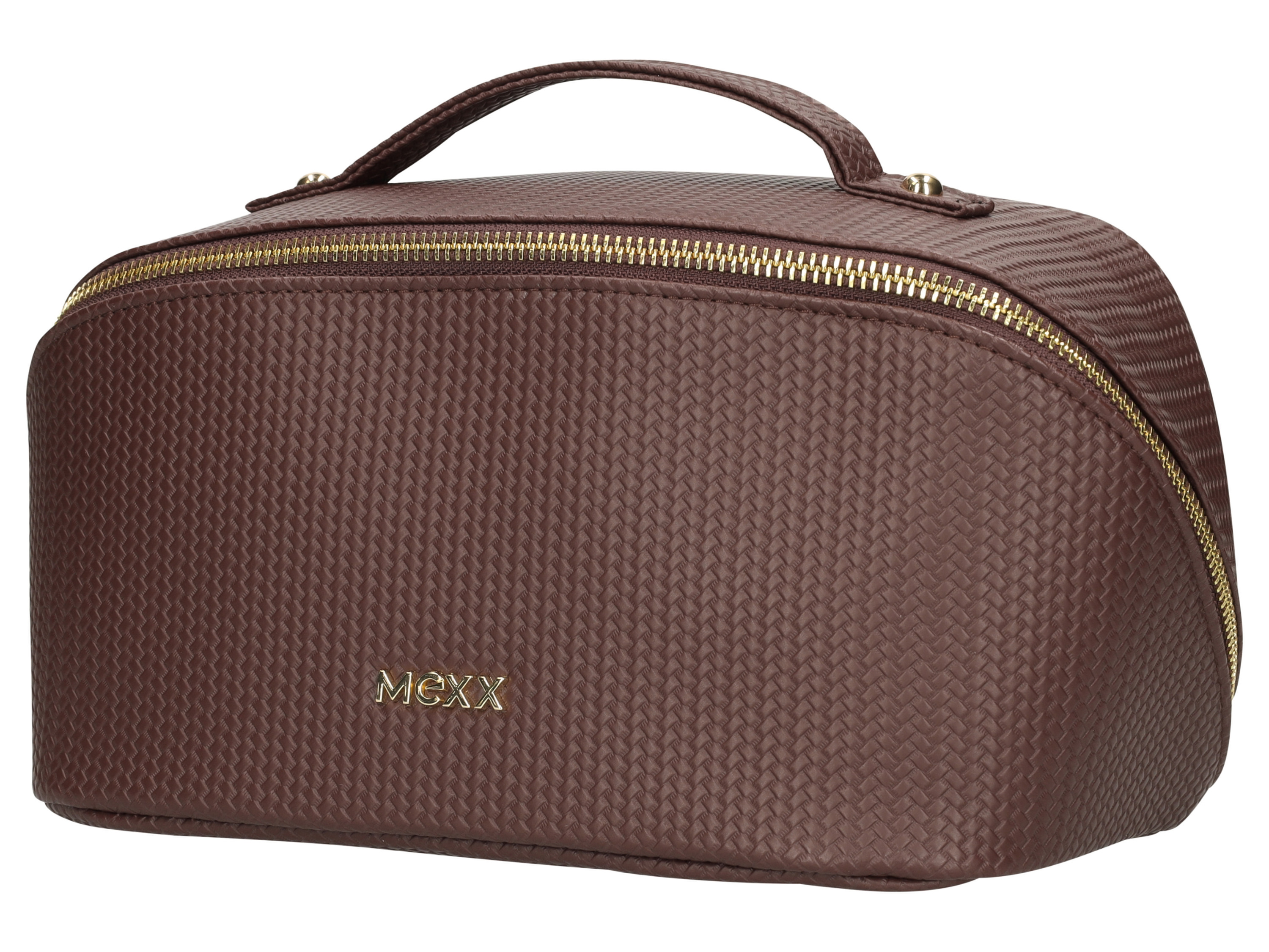 MEXX Toilettas (Bruin)