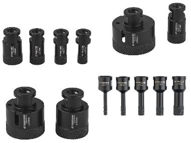 PARKSIDE PERFORMANCE® Diamantboren