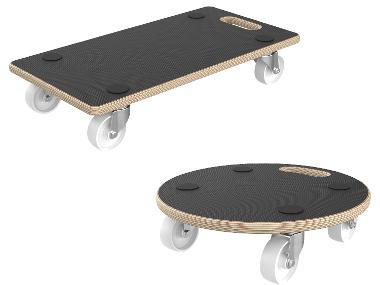 PARKSIDE® Meubelhondje - max. 250 kg