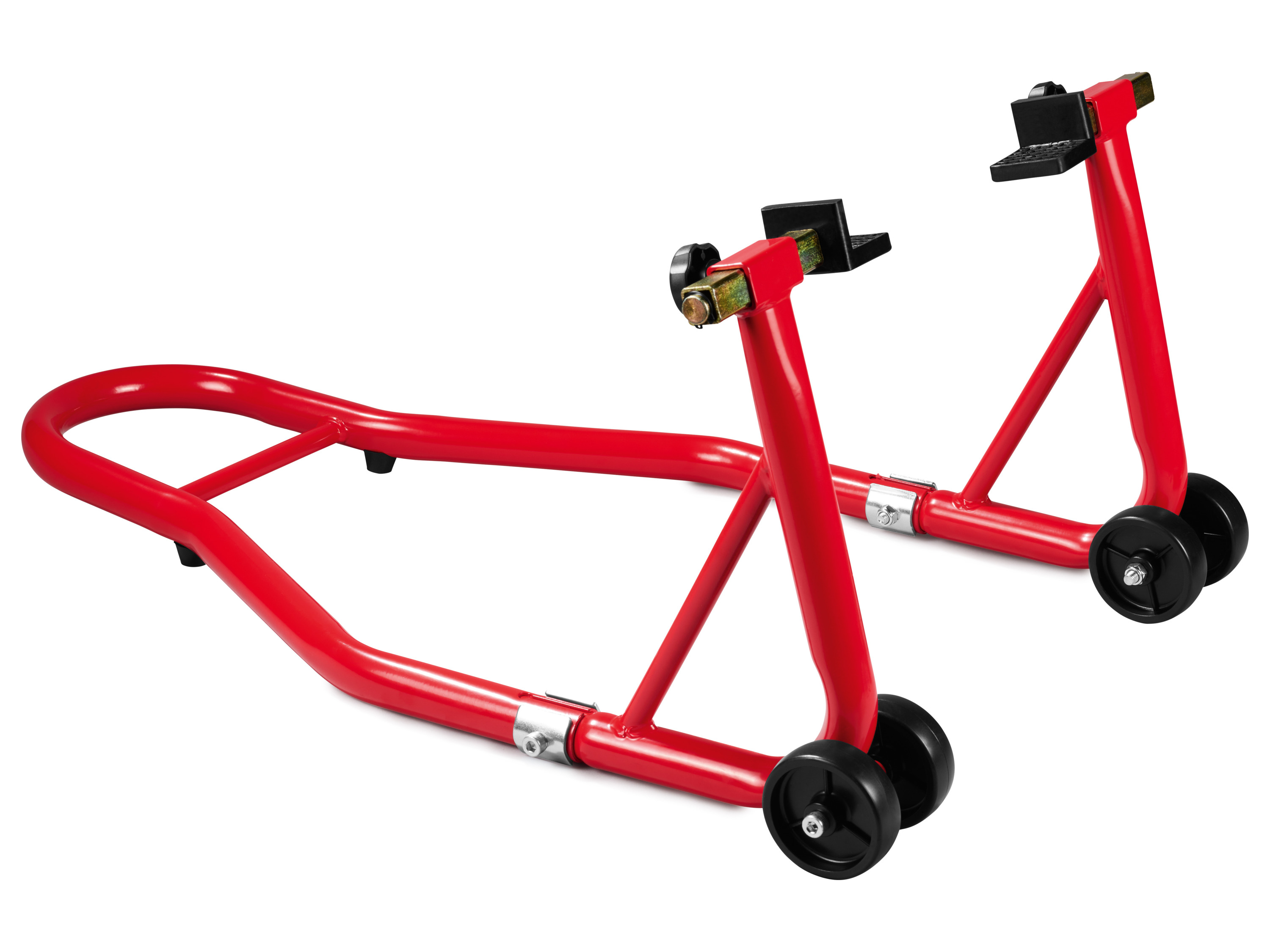 ULTIMATE SPEED Motorstandaard