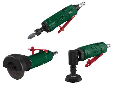 Lidl-shop PARKSIDE® Pneumatische multitool, slijpmachine of schuurmachine aanbieding