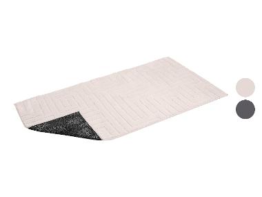 LIVARNO® Vloerkleed, 80 x 150 cm, hoogpolig