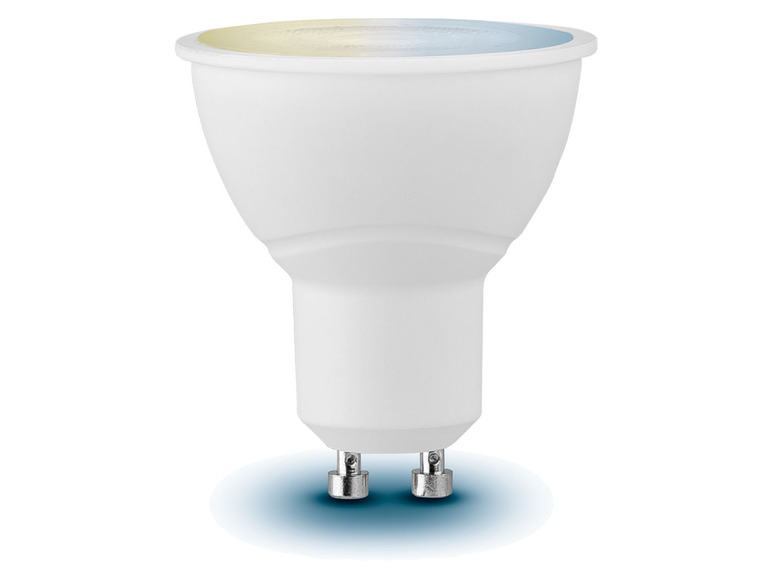 Ga naar volledige schermweergave: LIVARNO home LED-lamp wittinten - Zigbee Smart Home - afbeelding 7