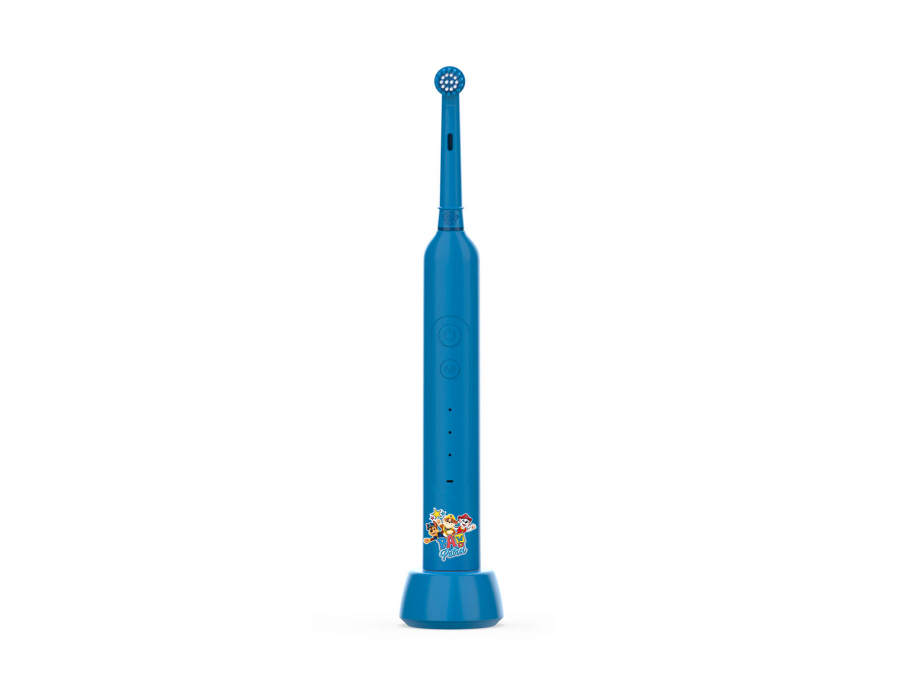 PAW PATROL Elektrische tandenborstel