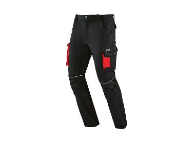 PARKSIDE PERFORMANCE® Heren werkbroek