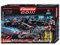 CARRERA Champion's Rivals racebaan met twee Formule 1-auto's in de verpakking