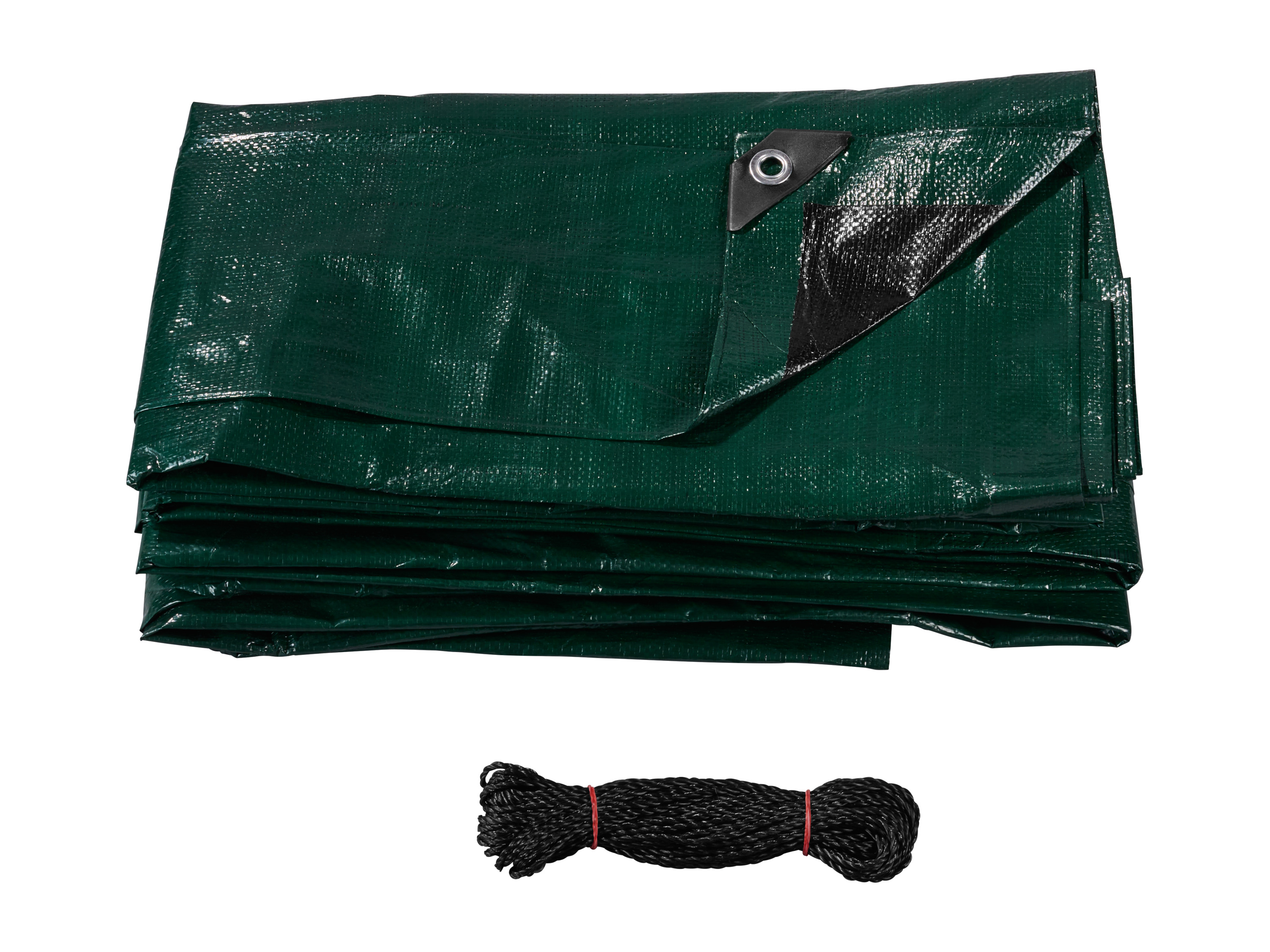 PARKSIDE Afdekzeil 400 x 500 cm