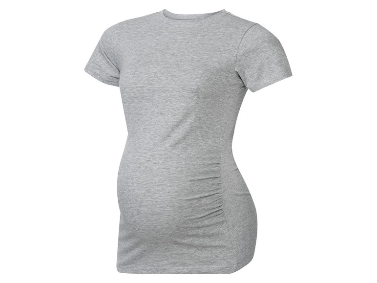 Ga naar volledige schermweergave: esmara 2 dames zwangerschapsshirts - afbeelding 11