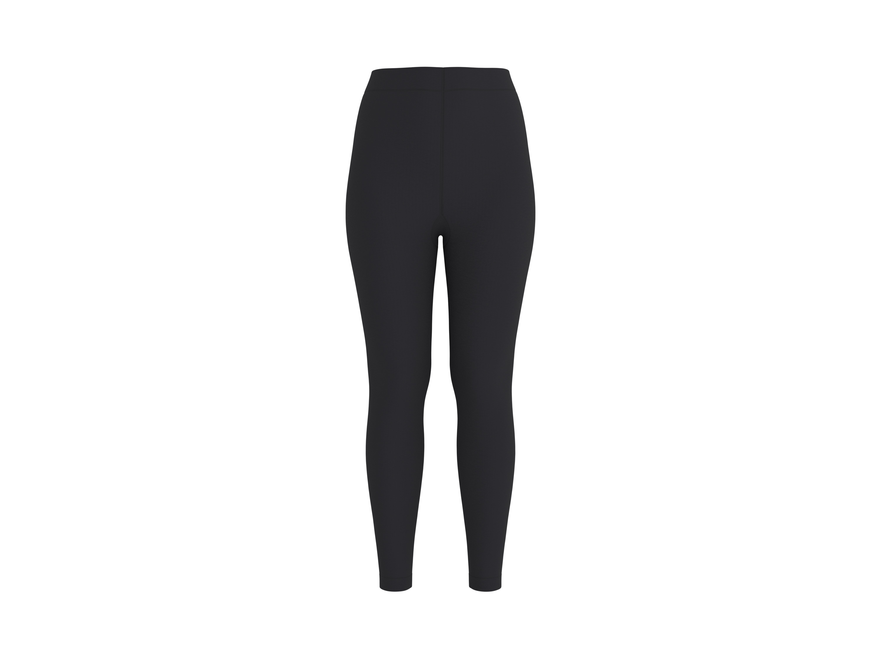 ESMARA Dames thermolegging of -panty (Legging, M (40/42))