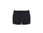 Zwarte heren boxershort