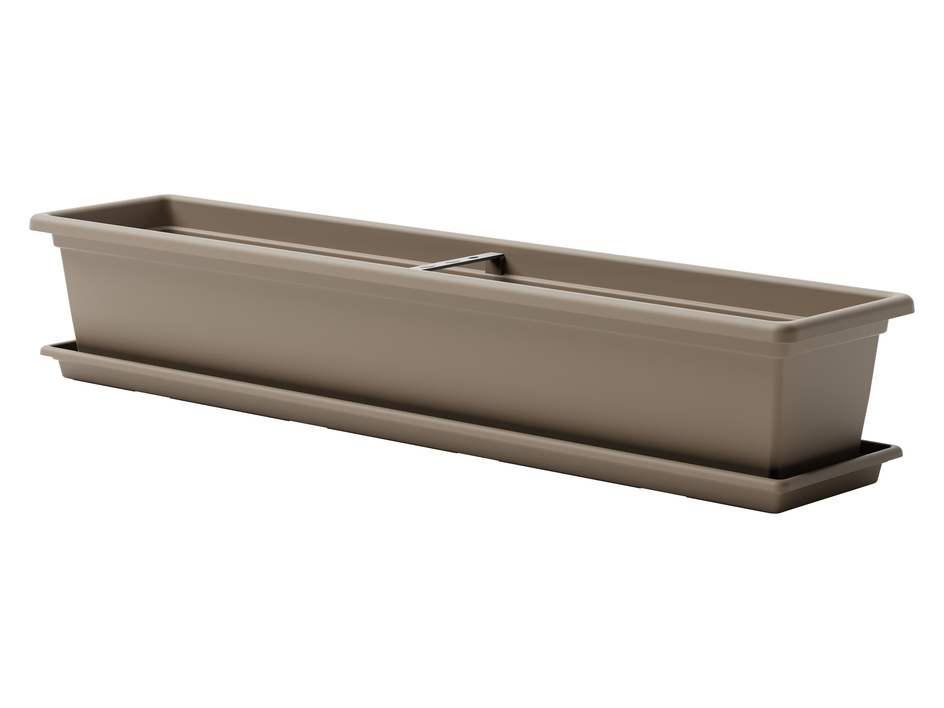 PARKSIDE Plantenbak 80 cm (Beige)