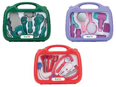 lupilu® Rollenspel speelgoed met koffer