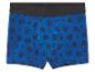 Blauwe boxershorts voor jongens, Paw Patrol print.