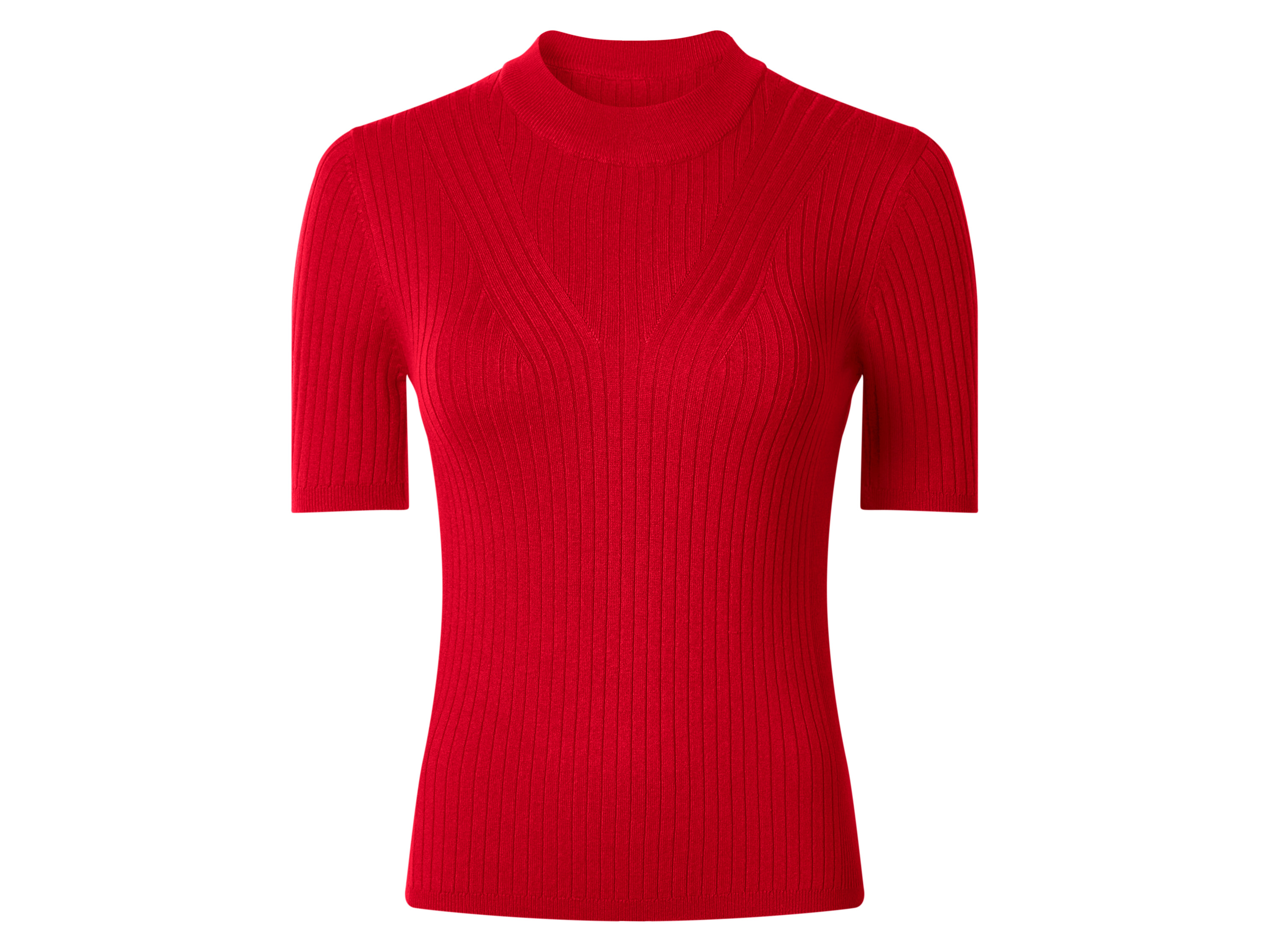 esmara Dames trui (Rood, M (40/42))