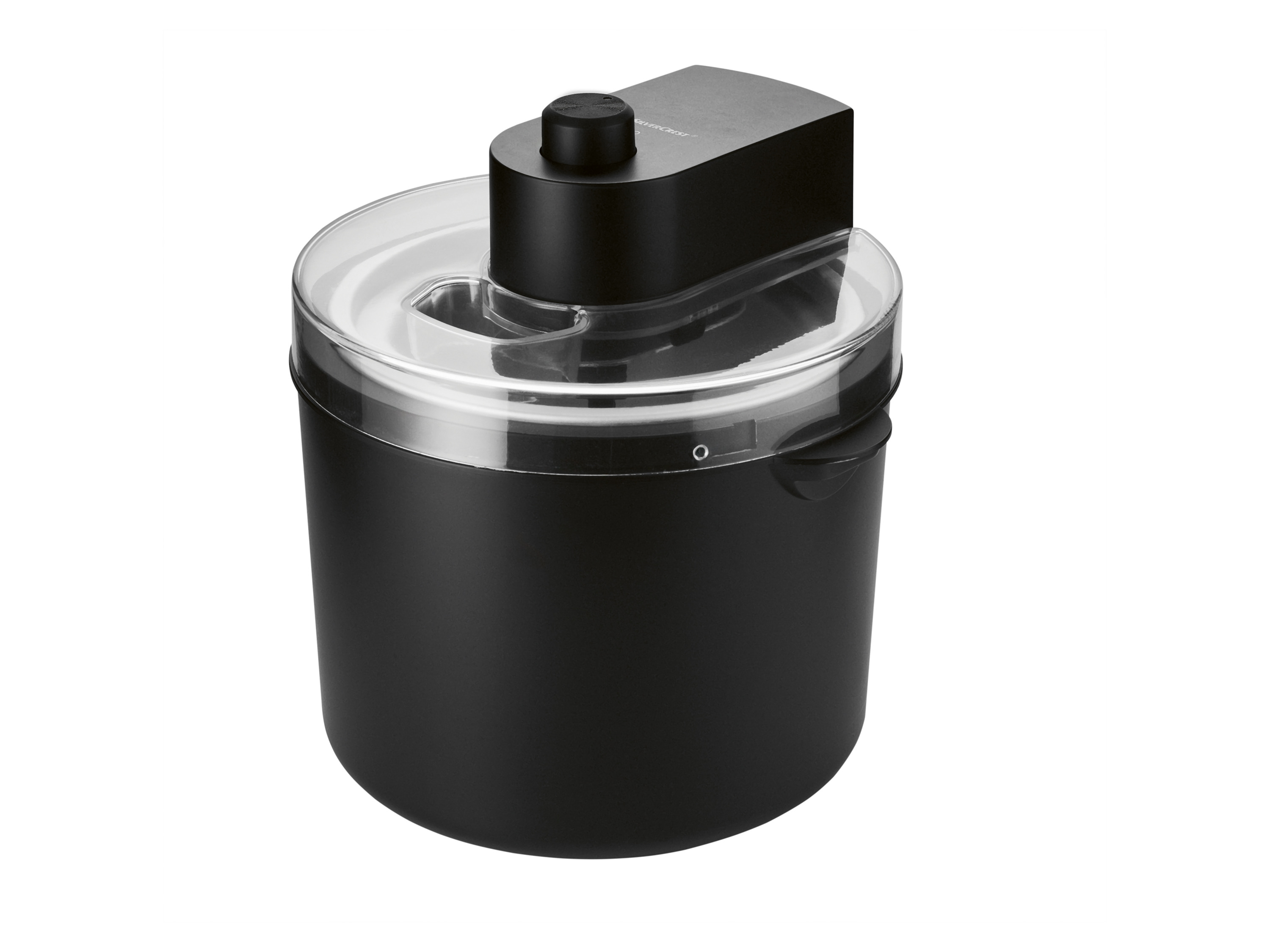 SILVERCREST IJsmachine