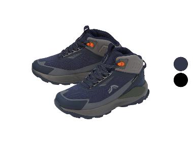 CRIVIT Dames wandelschoenen