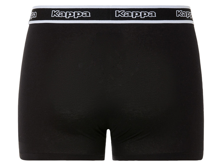 Ga naar volledige schermweergave: Kappa 2 heren boxers - afbeelding 3