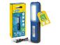 LIVARNO® Werklamp »The Inspector« met USB-opladen en magneetbevestiging in verpakking.