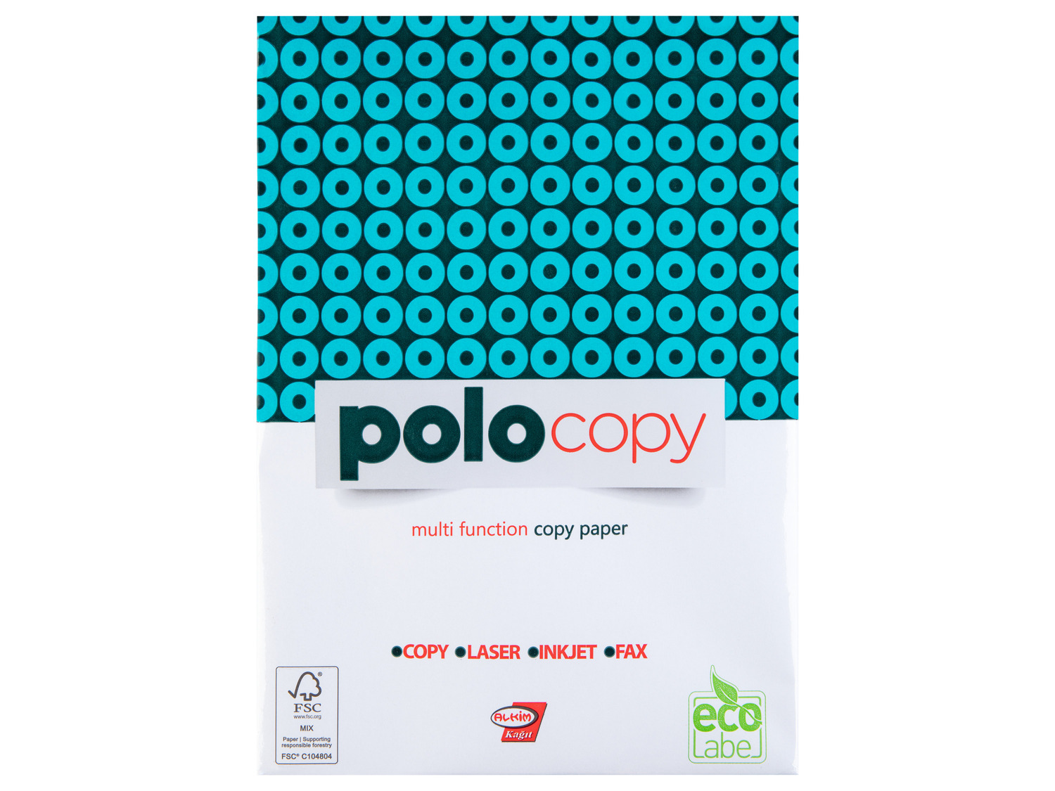 Printer- en kopieerpapier A4 2500 vellen | Lidl