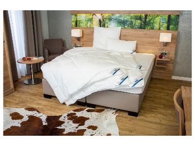 BeCo 4-seizoenen dekbed Medibett - microvezel