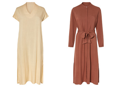 ESMARA® Dames jurk