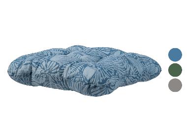 LIVARNO® Zitkussen 38 x 38 cm