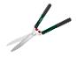 Parkside takkenschaar: stalen bladen, ergonomische handgrepen.