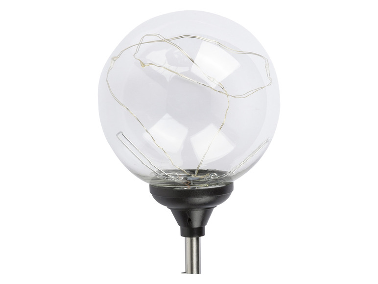 Ga naar volledige schermweergave: LIVARNO home Solar LED-lamp - afbeelding 8