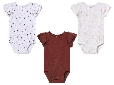 lupilu® Baby romper