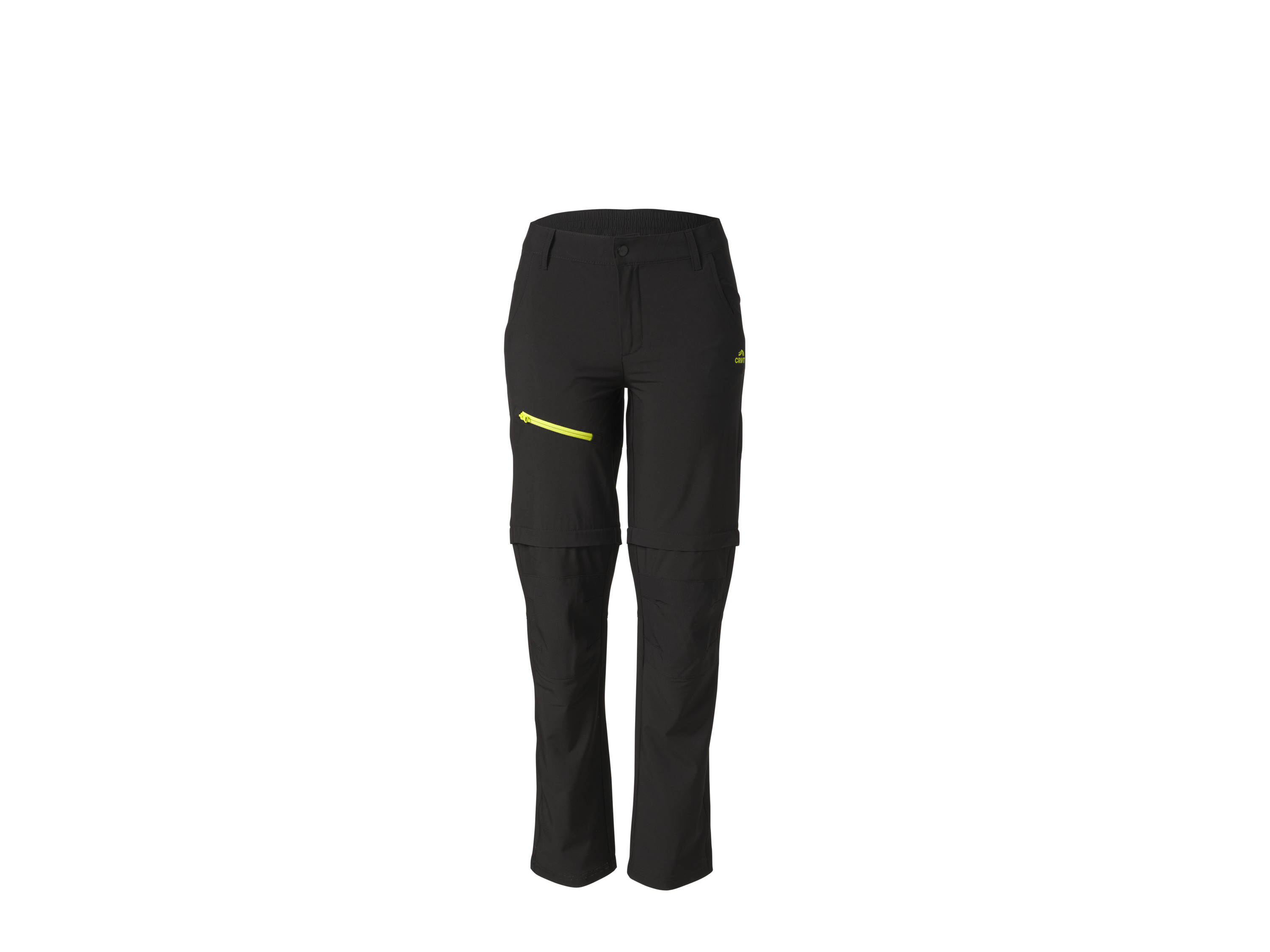 CRIVIT Kinder broek, waterafstotend (134)
